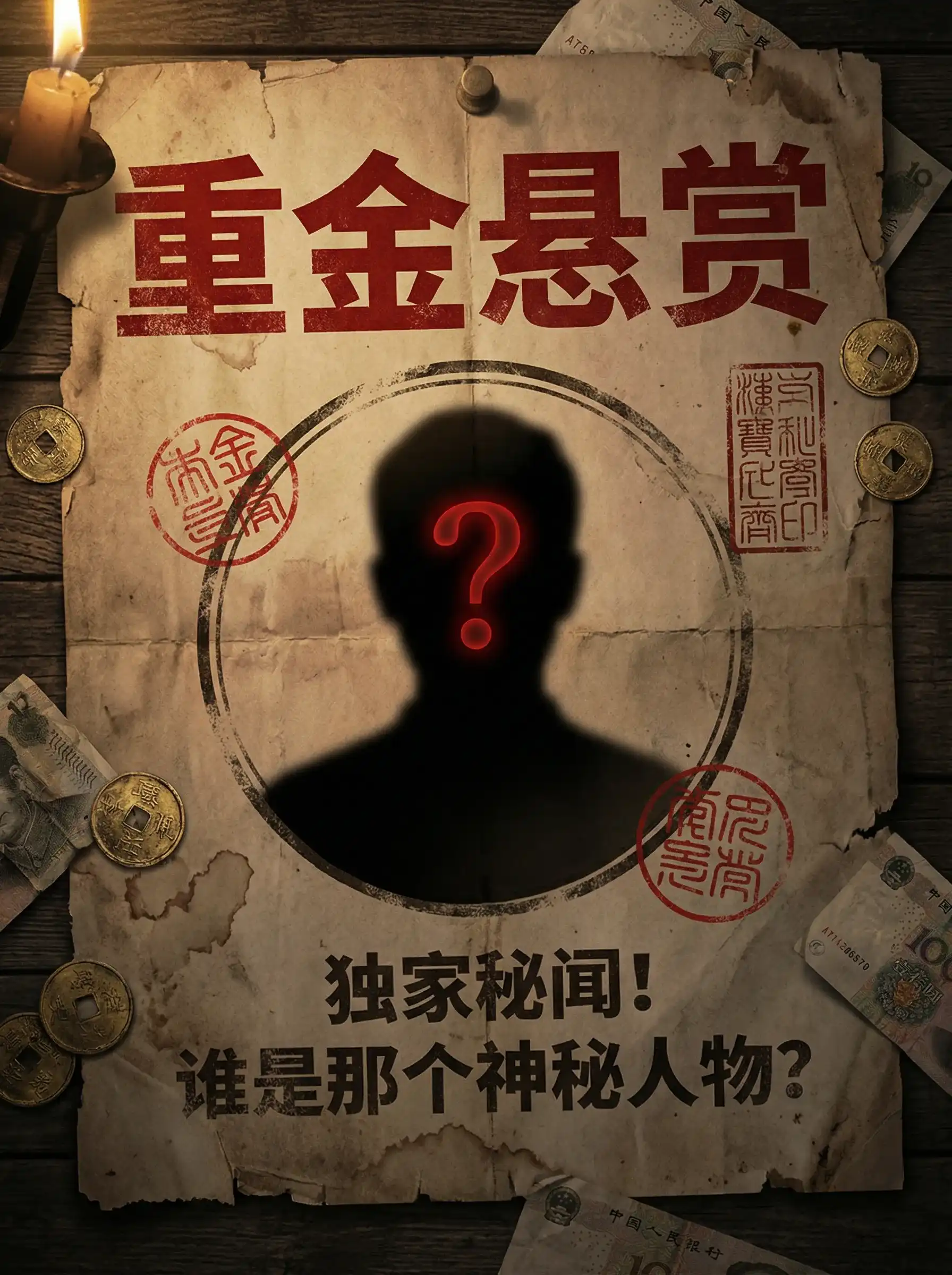 12bet体育官网 - 重金悬赏线索征集令